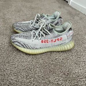 Yeezys